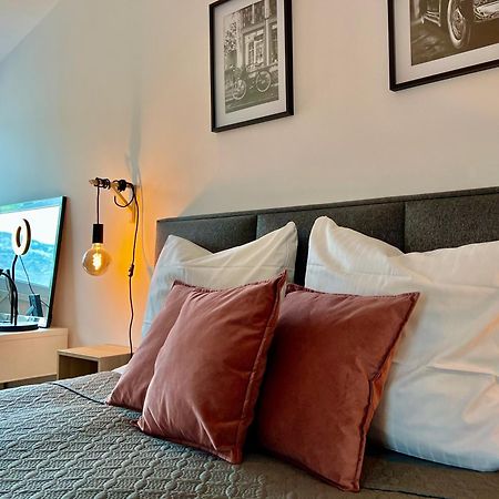 Vonmos Loft Apartment Bernkastel-Kues Bagian luar foto