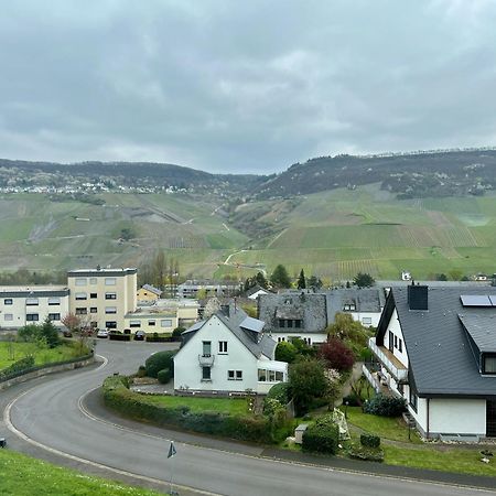 Vonmos Loft Apartment Bernkastel-Kues Bagian luar foto