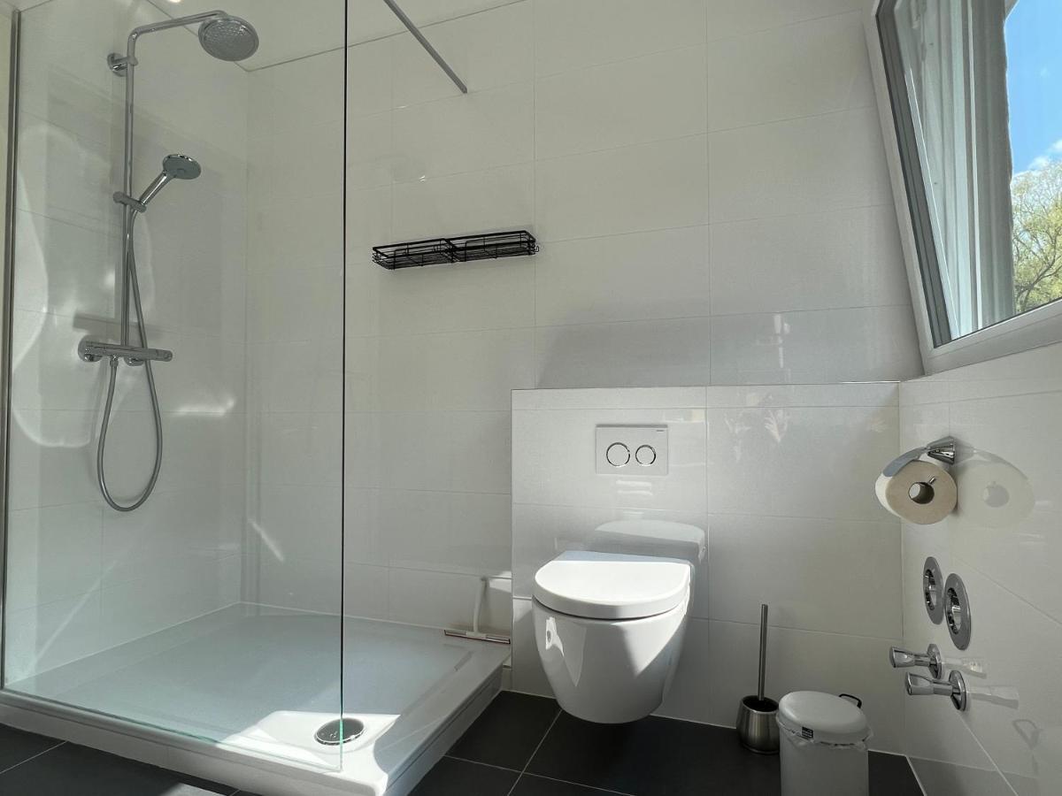 Vonmos Loft Apartment Bernkastel-Kues Bagian luar foto