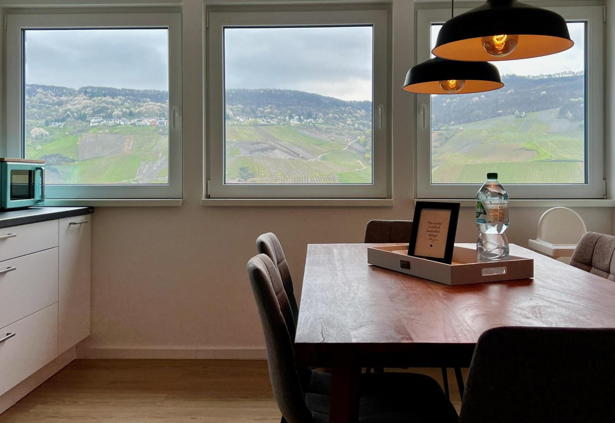 Vonmos Loft Apartment Bernkastel-Kues Bagian luar foto
