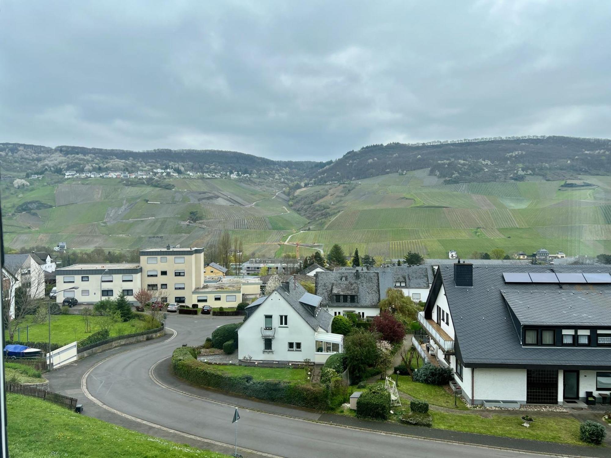 Vonmos Loft Apartment Bernkastel-Kues Bagian luar foto